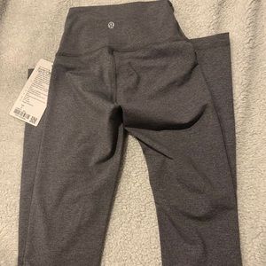Lululemon Wunder Under HR Tight 31”